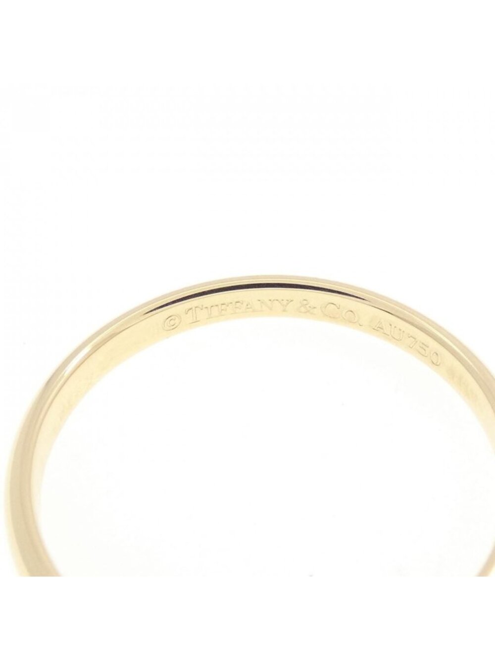 Tiffany & Co Lucida Ring - Picture 4 of 7